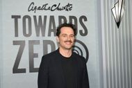 BritBox US Premiere Event of Agatha Christie's Towards Zero (Image via Getty)